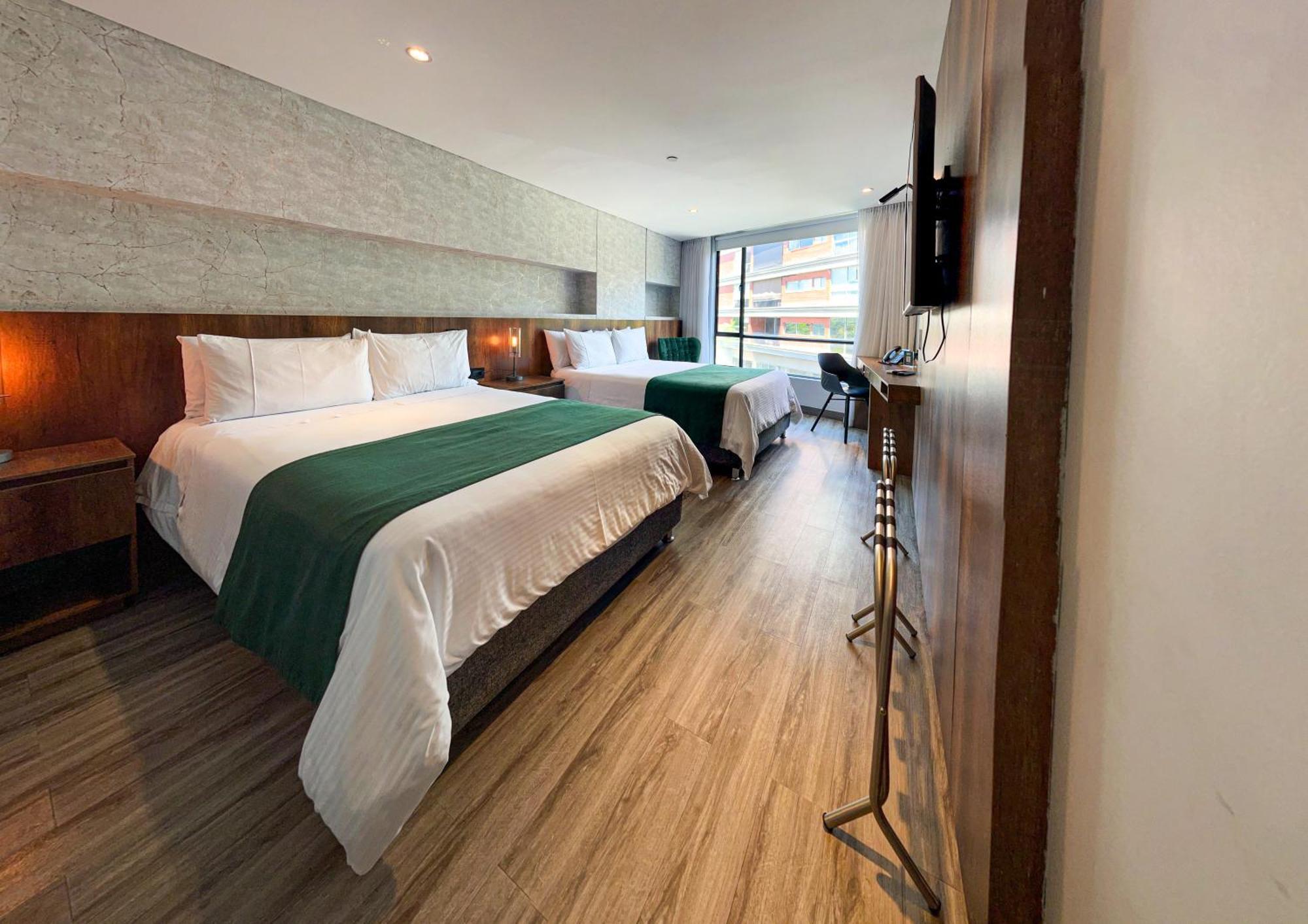 Cafe 4* Medellín