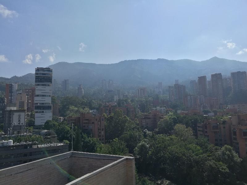 Cafe Hotel Medellín