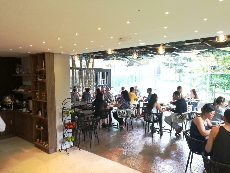 Cafe Hotel 4*