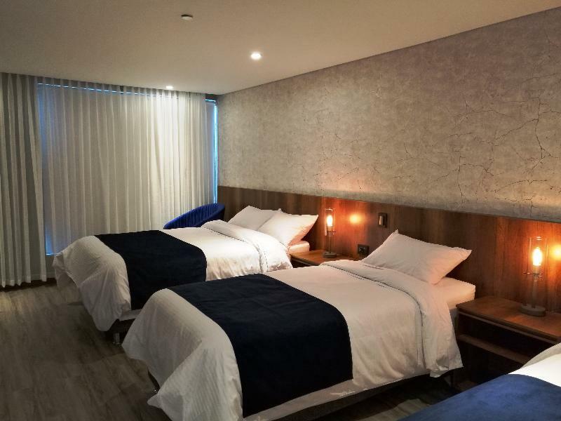 Cafe Hotel