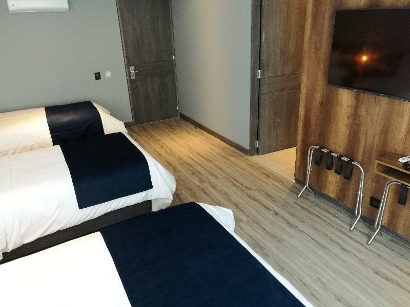 Hotel Cafe Medellín
