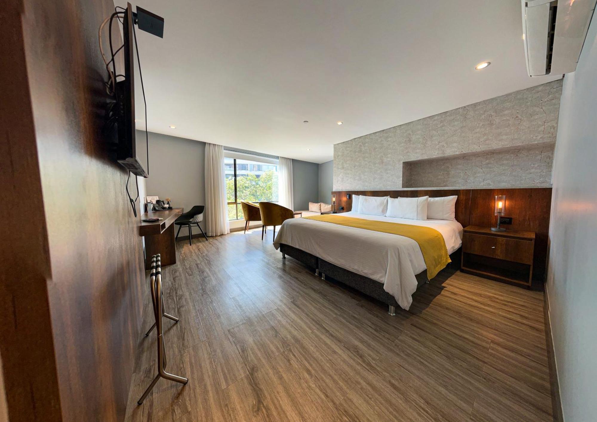 Hotel Café