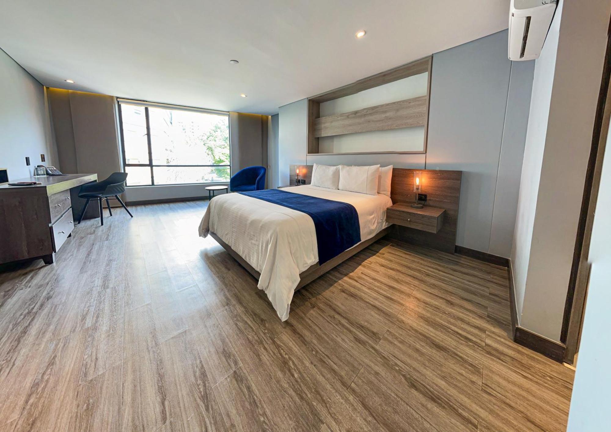 Cafe Hotel Medellin